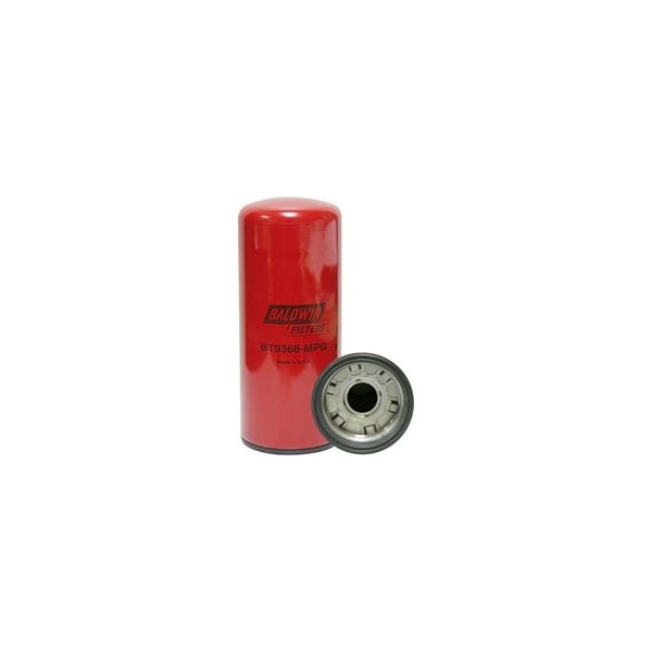 Hydraulic Filter, 3-7/8 x 9-3/16 In